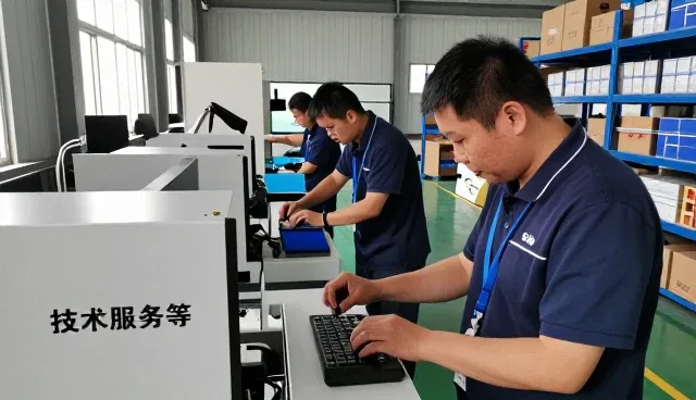 从办公场所应用看企业管理系统未来发展方向
